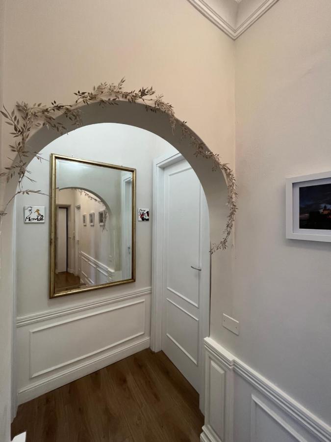 Affittacamere Perla Del Prione La Spezia Kültér fotó