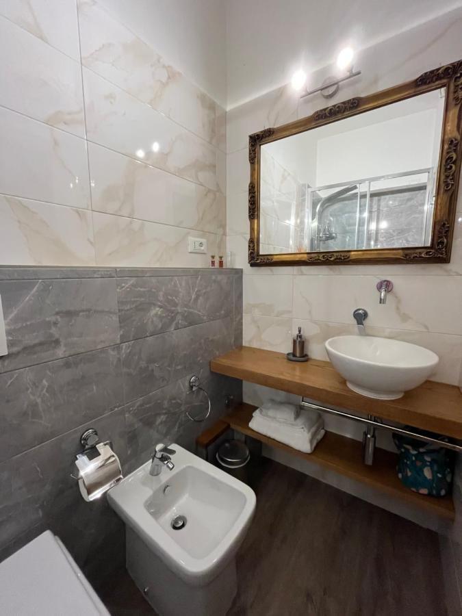 Affittacamere Perla Del Prione La Spezia Kültér fotó