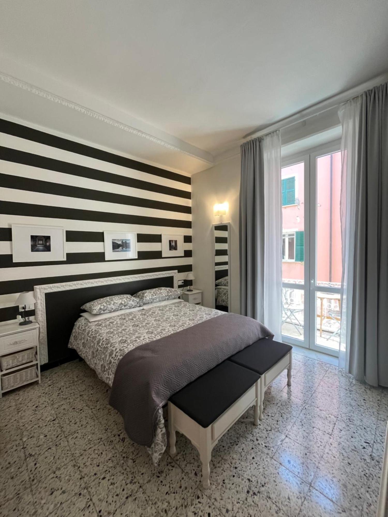 Affittacamere Perla Del Prione La Spezia Kültér fotó