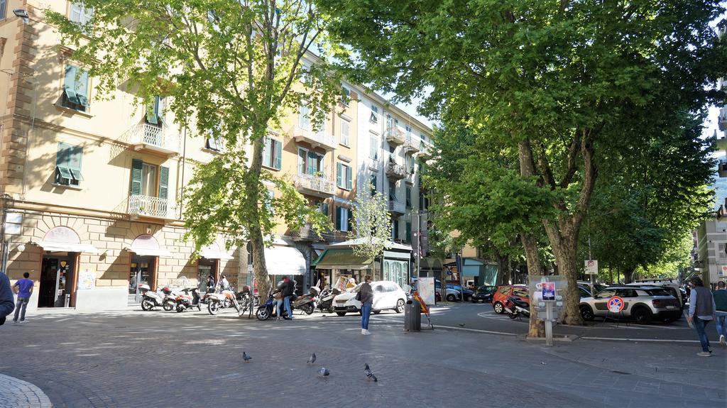 Affittacamere Perla Del Prione La Spezia Kültér fotó